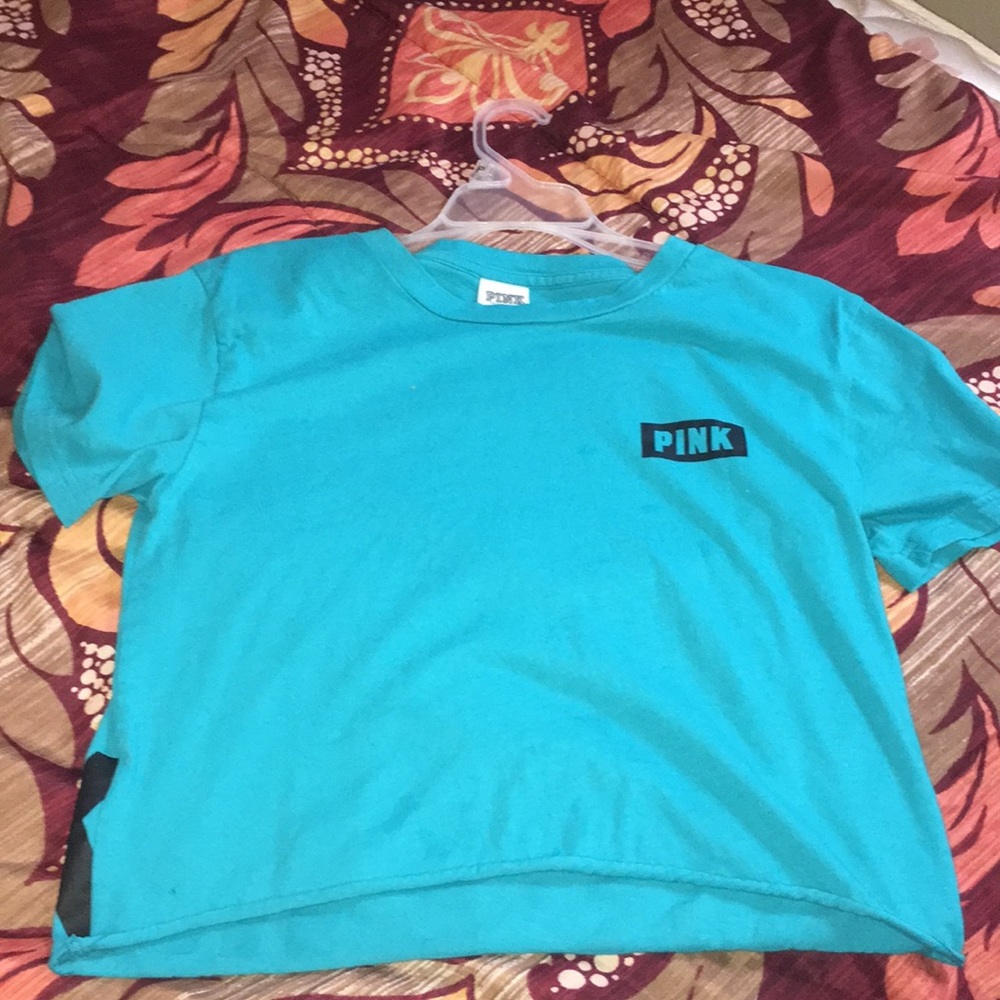 Victoria’s Secret shirt